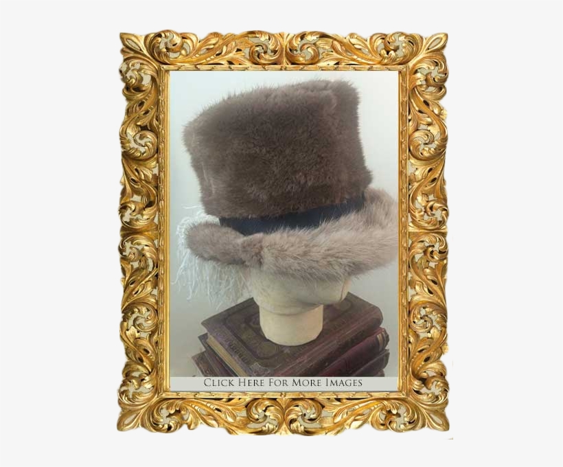 Little Rabbit Foo Foo - Hat, transparent png download