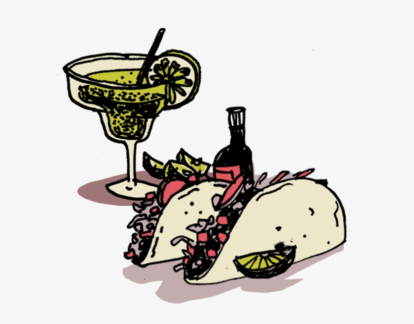 List Of Vendors - Cartoon, transparent png download