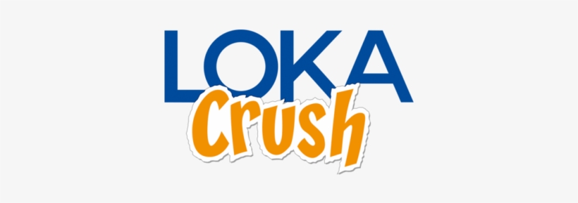 Loka Crush - Loka Crush Burk Päron, transparent png download