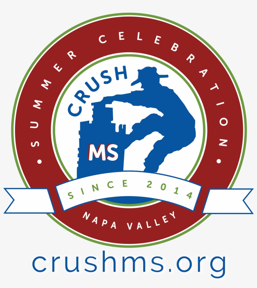Crush Ms Logo Final - Trafik Işaretleri Ve Anlamları, transparent png download
