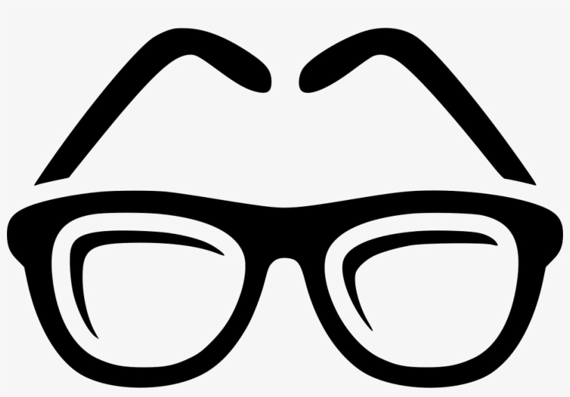 Glasses Comments, transparent png download