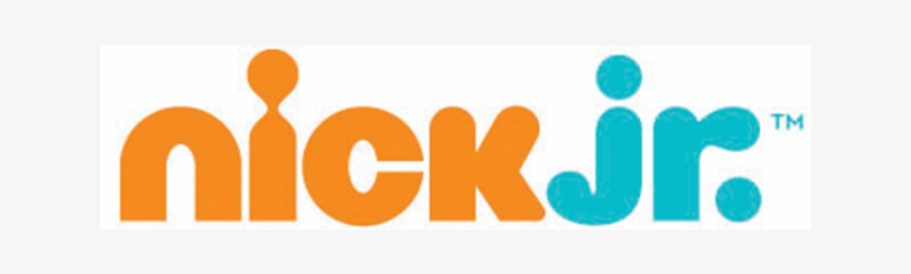 Nick Jr, transparent png download