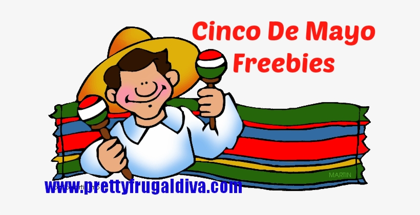 Cinco De Mayo Freebies And Deals - Mexico Fun Facts For Kids, transparent png download