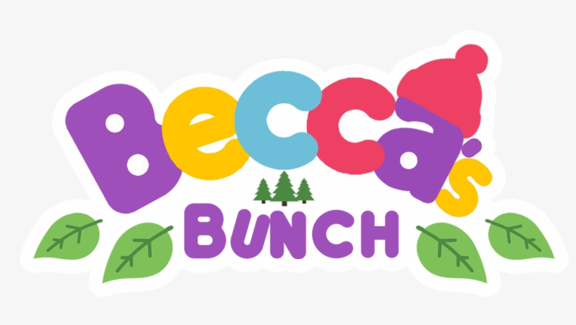Becca's Bunch Nick Jr, transparent png download