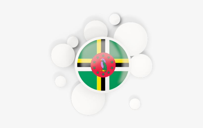 Aland Islands Round Flag, transparent png download