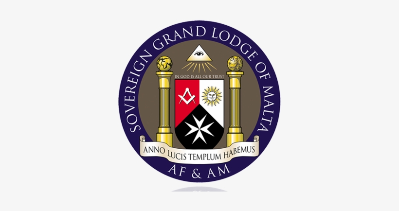 Grand Lodge Of Malta, transparent png download