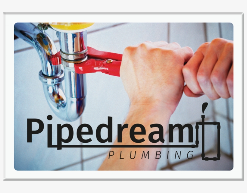 Fridge Magnets - Rectangle - Start A Plumbing Business, transparent png download