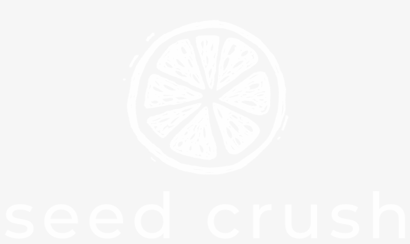 Seed Crush 2017 White Transparent - Improved Clinch Knot, transparent png download