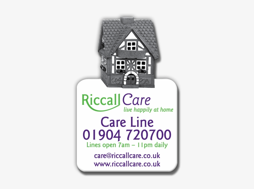 Fridge Magnet 2 Copyned Hoste2017 07 20t07 - House, transparent png download