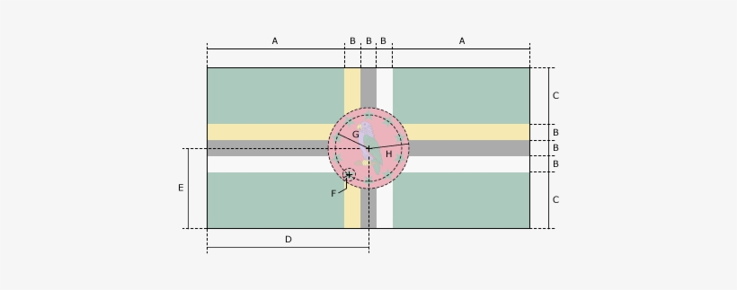 Construction Sheet - - Circle, transparent png download