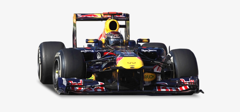 Formule 1 Auto Png, transparent png download