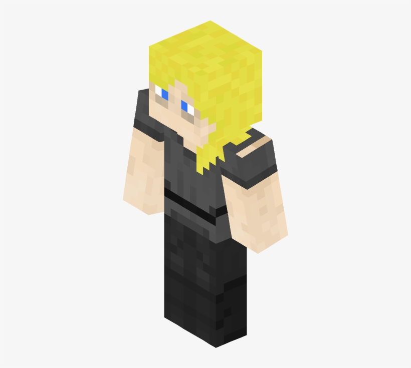 Render Of My Skin - Portable Network Graphics, transparent png download
