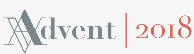 Advent Banner White Background - City Church, transparent png download