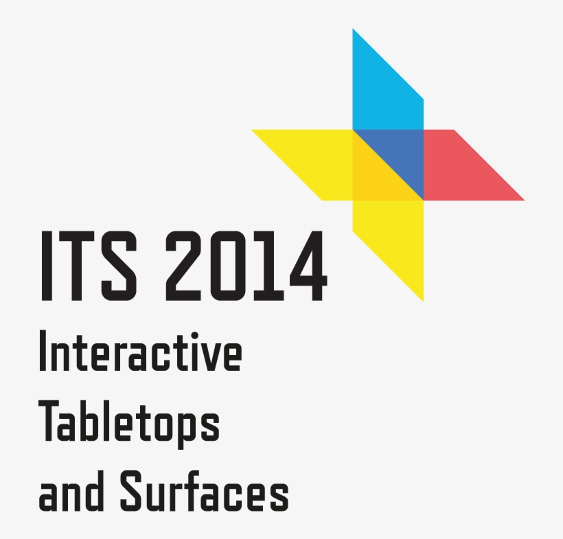 Png - Its 14, Interactive Tabletops And Surfaces, transparent png download