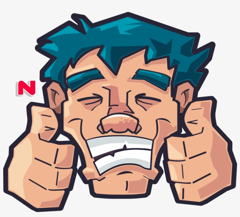 Si No Sabes Cómo Decirlo, Dilo Con Memitos, transparent png download