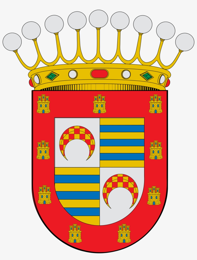 Escudo De Osorno Chile, transparent png download