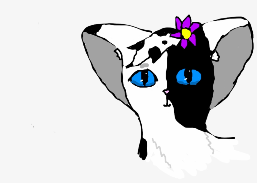 Kleki Whisp - Illustration, transparent png download