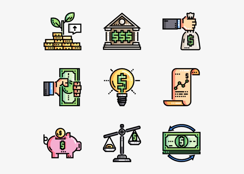 Investment - Artificial Intelligence Flaticon, transparent png download