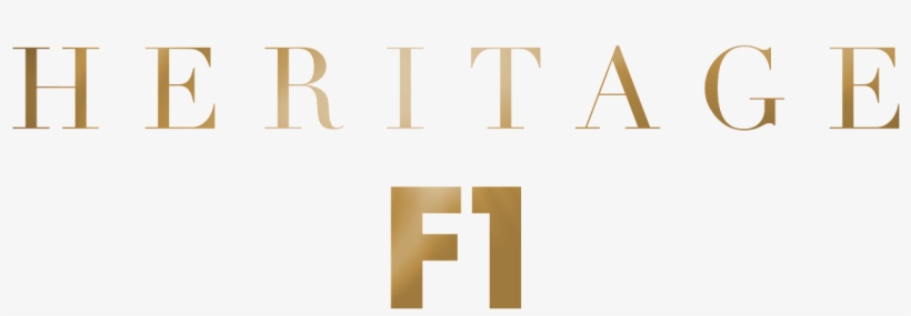 Heritage F1 - Cross, transparent png download