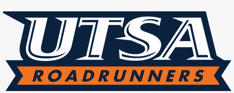 Utsa Stuns Southern Miss In A 55-32 Blowout Win - Utsa Roadrunners, transparent png download