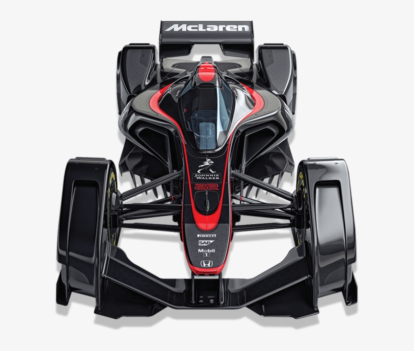 Kimberley Media Group - Mclaren Formula 1 Png, transparent png download