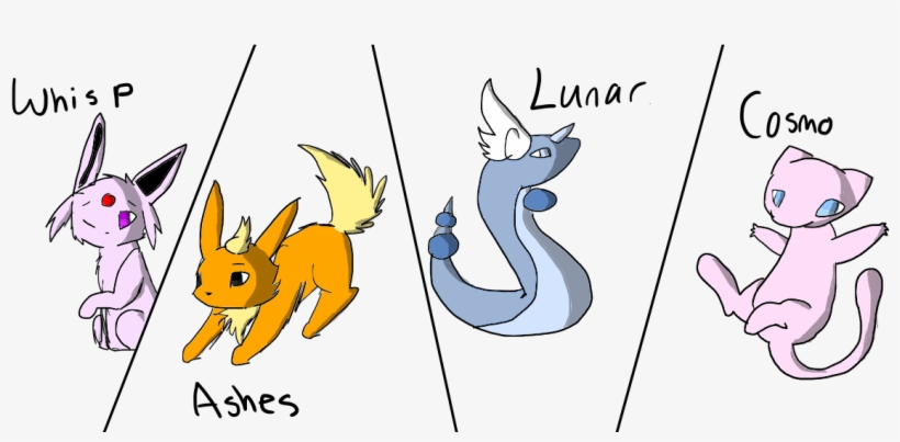 Here's A Link To The Characters - Cartoon, transparent png download