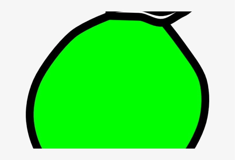 Coin Clipart Sack Money - Circle, transparent png download