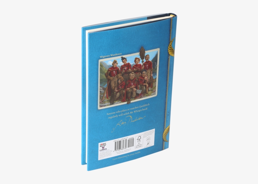 Quidditch Through The Ages, transparent png download