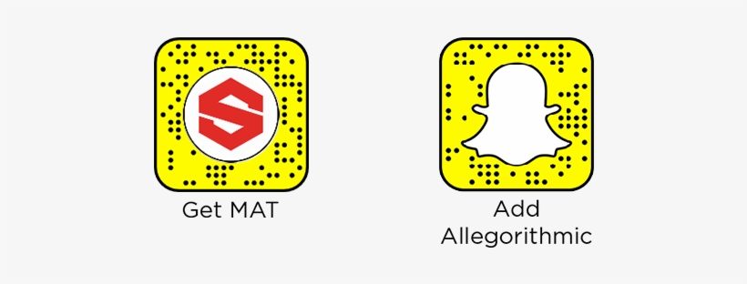 Official Newsget Allegorithmic On Snapchat And Mat - Snapchat By Marketing Mastery 9781540449436 (paperback), transparent png download