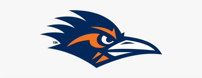 Southern Mississippi Vs - Utsa Roadrunners, transparent png download