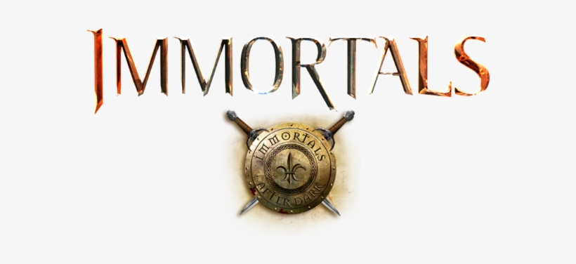 Es Mi Placer Anunciar El Retorno De La Unidad Militar - Immortals After Dark, transparent png download