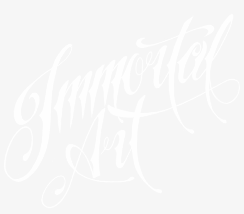Immortal Art Studio Immortal Art Studio - Immortal Art Carlisle, transparent png download