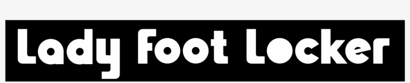 Lady Foot Locker Logo Png Transparent - Cross Country Running, transparent png download