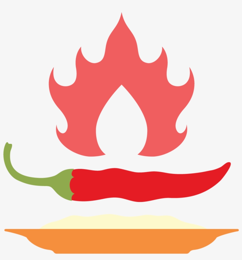 Mid Week Salad Fest - Chef Logo, transparent png download
