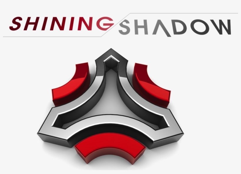 Shining Shadow Music Store - Emblem, transparent png download