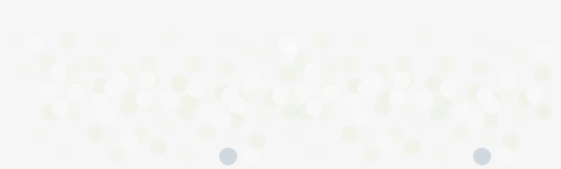 Pngs Efeitos Diversos - Bolinhas Brancas Fundo Transparente, transparent png download