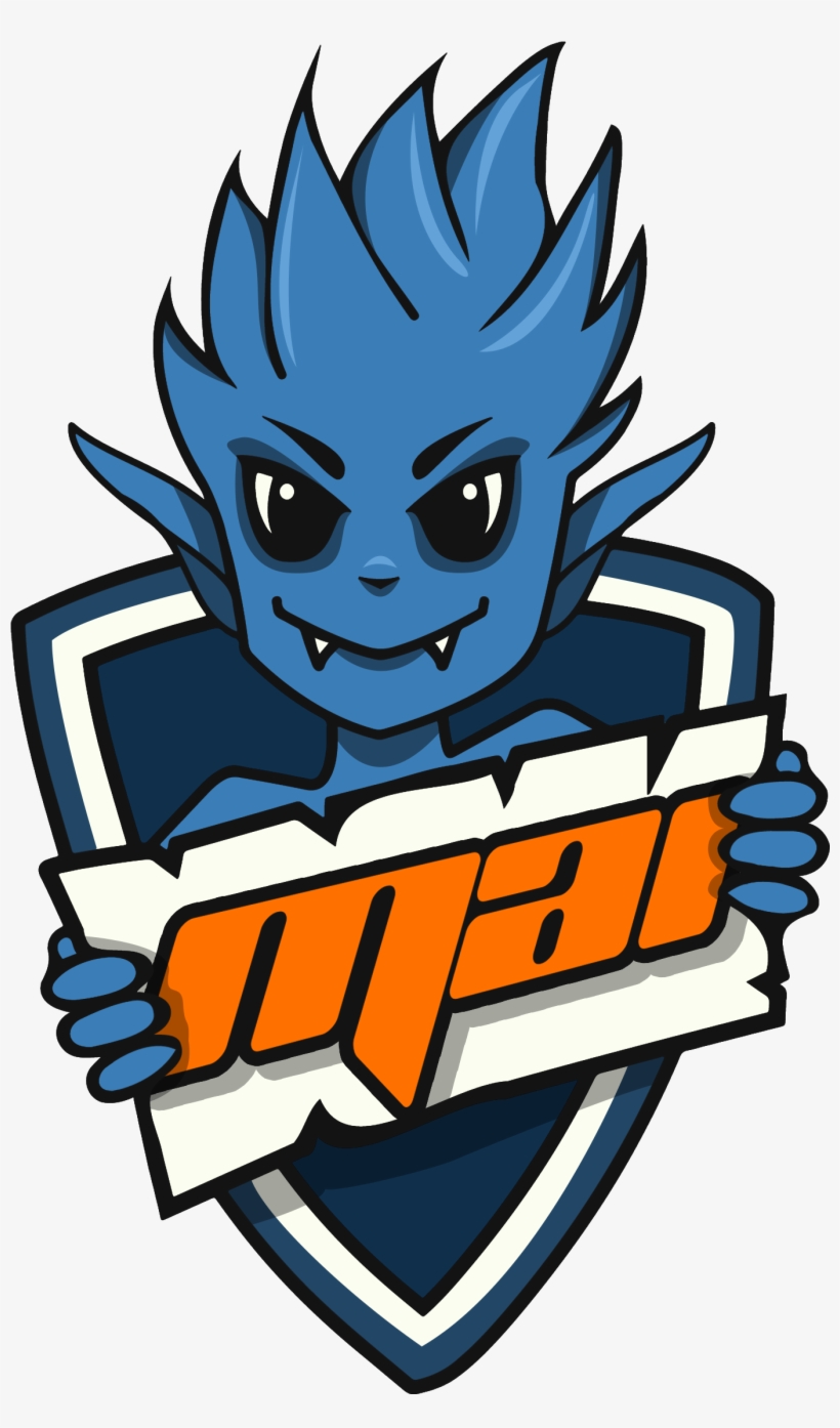 Monstrous And Immortals - Nole, transparent png download