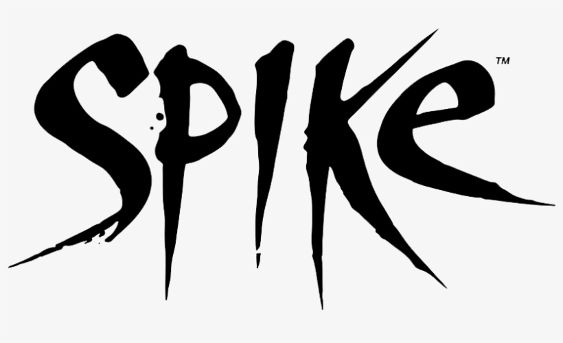 Spike Logo - Buffyverse, transparent png download