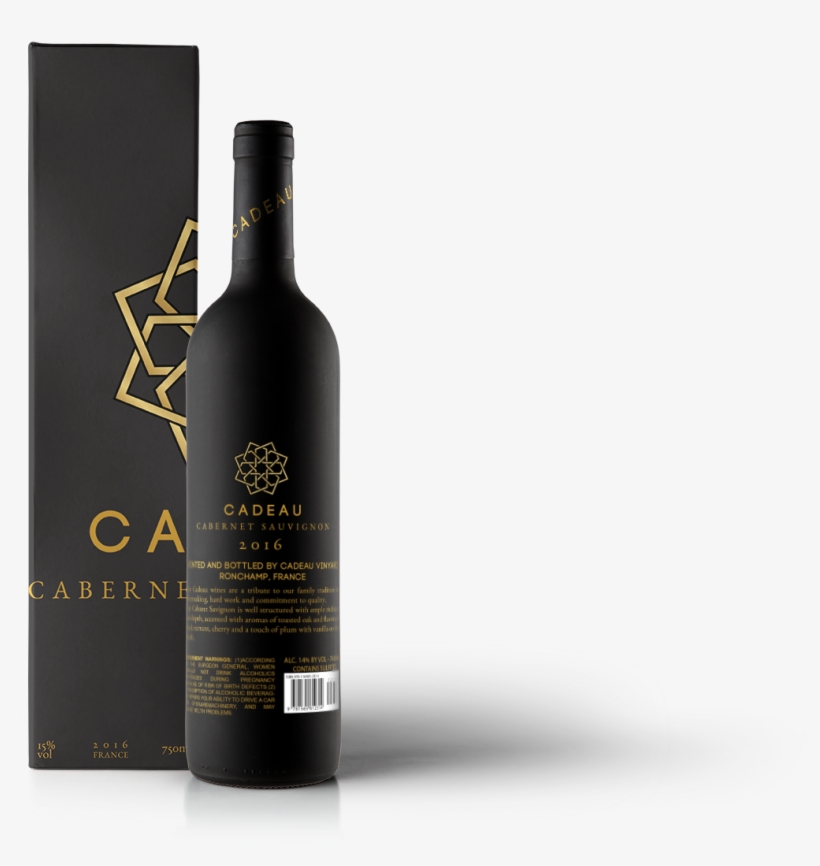 For The Packaging Project I Chose To Make A Wine Label - Single Malt Whisky, transparent png download