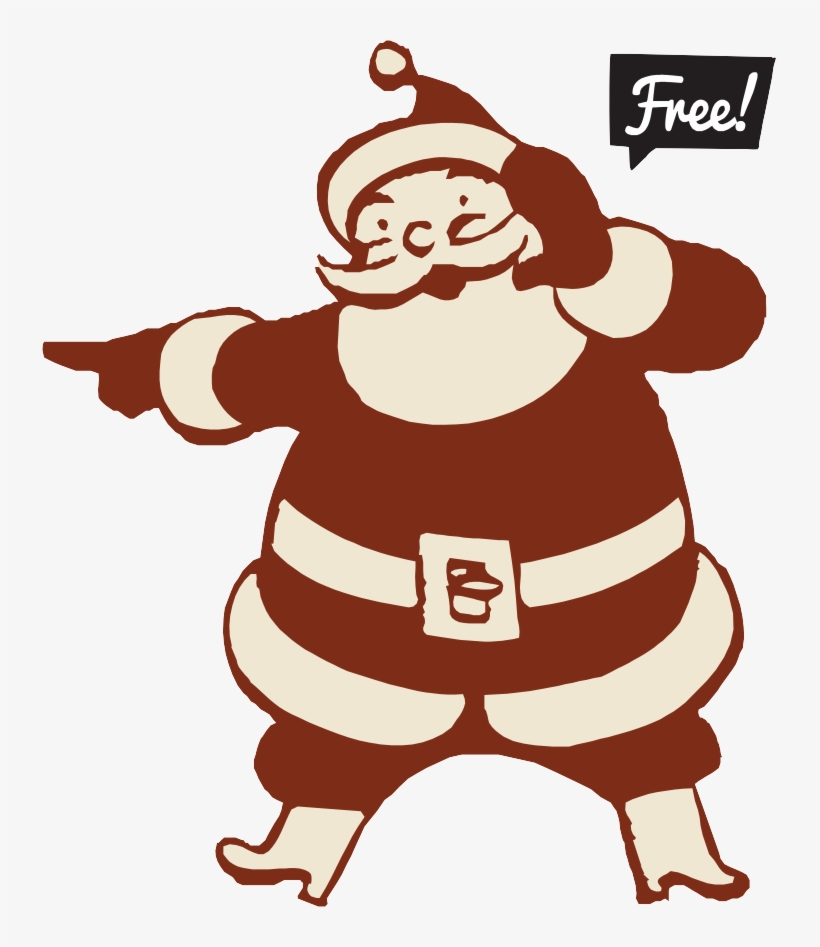 Rumas Merry Christmas Background Wall Decoration Removable, transparent png download