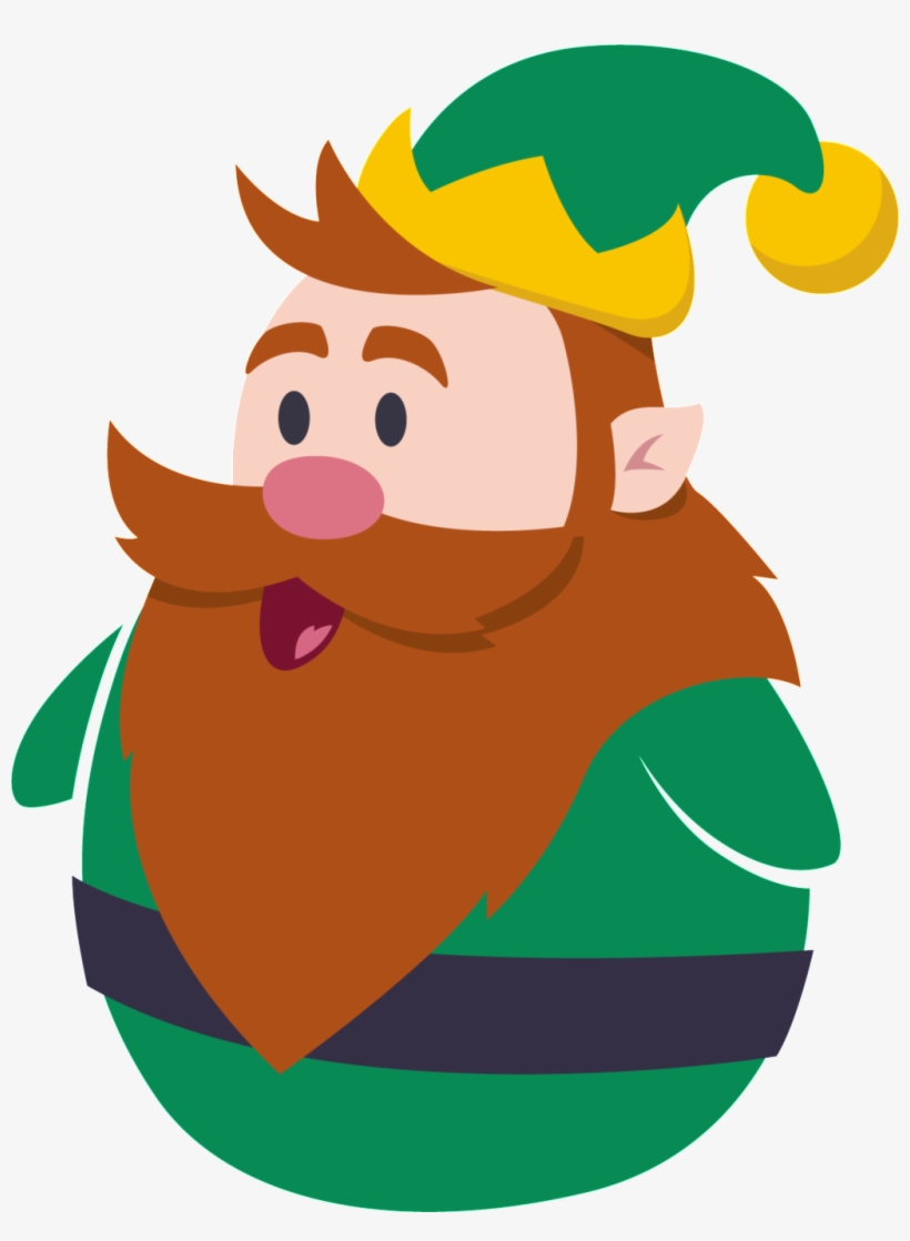 Santa Png Transparent - Portable Network Graphics, transparent png download