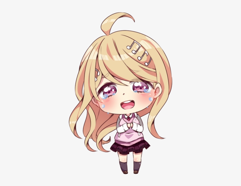 Danganronpa, transparent png download