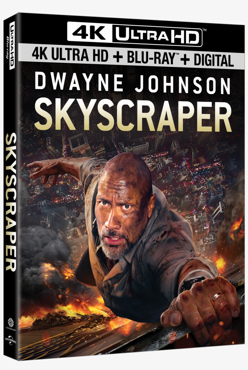 Bonus Features On Dvd, 4k Ultra Hd, Blu-raytm & Digital - Il Cacciatore E La Regina Di Ghiaccio - Extended E, transparent png download