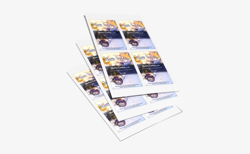 Wine Labels Custom Personal Wine, transparent png download