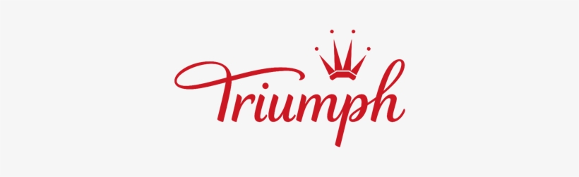 Triumph Carries Foot Locker At Roosevelt Field®, A - Triumph Lingerie Logo, transparent png download