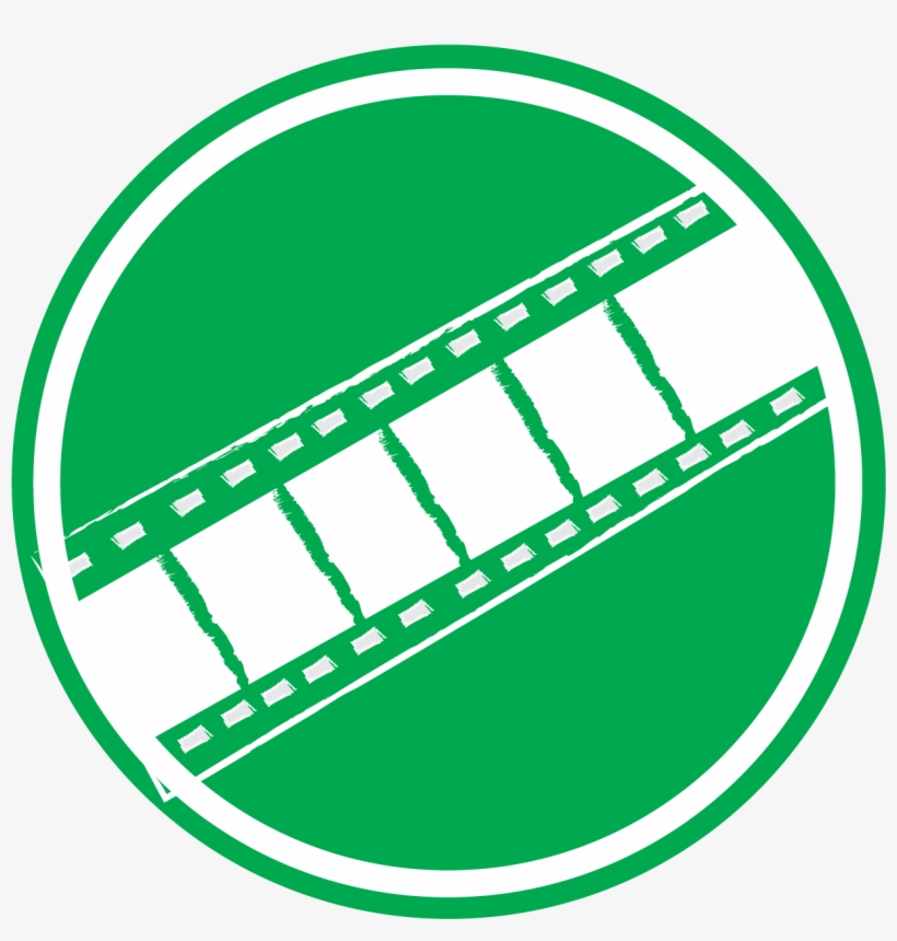 Icon Of Film - Dating, transparent png download