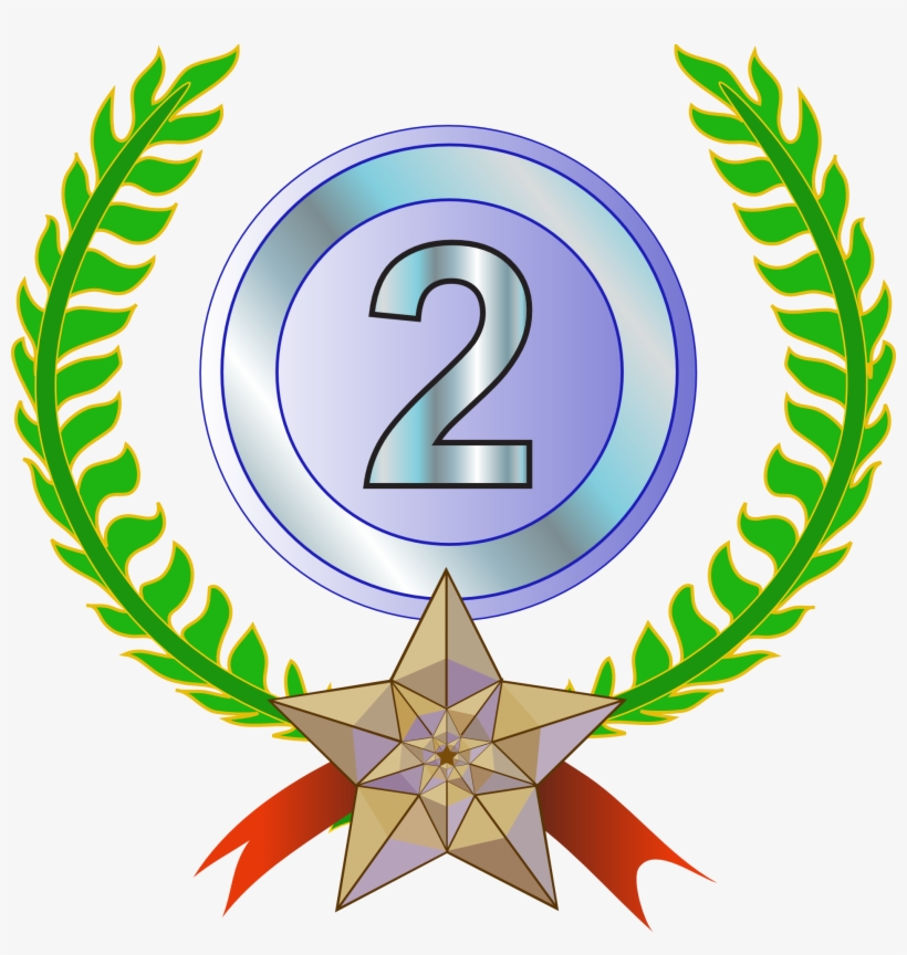 3rd Place, transparent png download