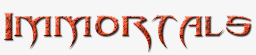 Immortals All Round Guild Quality Over Quantity [eu]desolation - Guild Wars 2, transparent png download