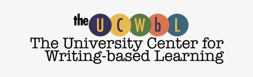 Ucwbling - Depaul Writing Center, transparent png download