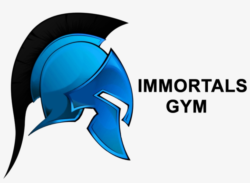 Immortals Gym E7 - Immortals Gym, transparent png download